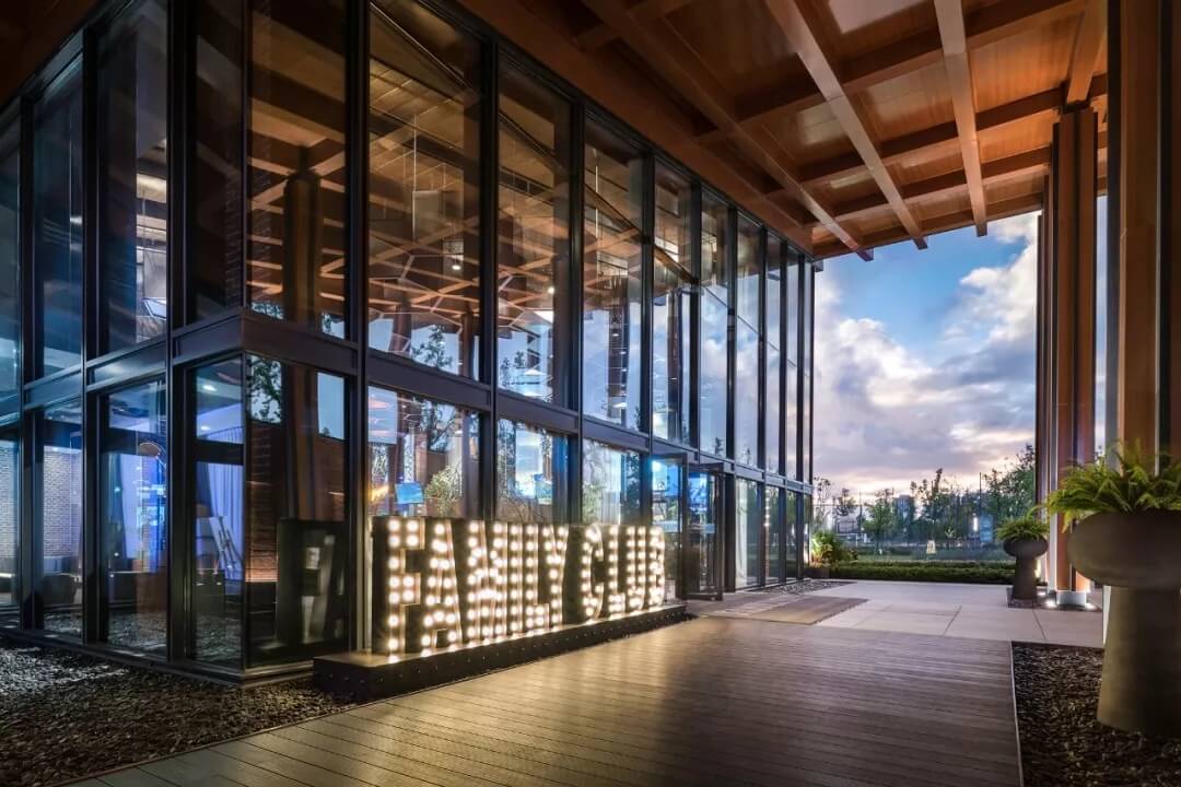 萬科新出“魔都”工業(yè)風，狂野隨性的當代之美！