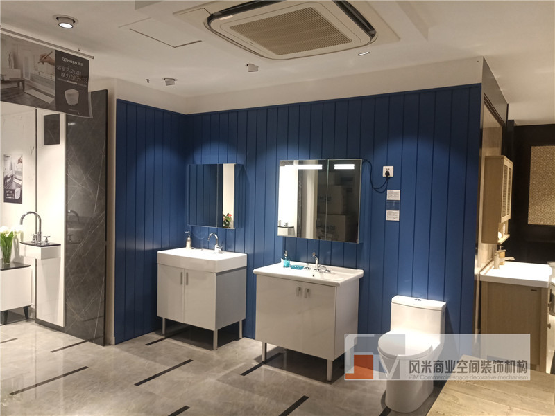 快環(huán)3D建材城摩恩專賣(mài)店